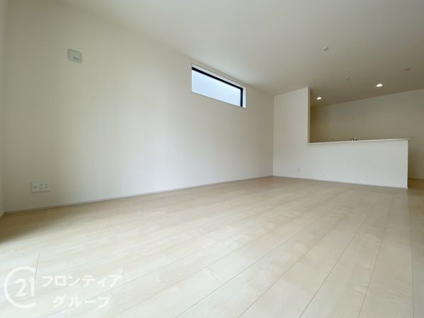 明石市大久保町西脇　新築一戸建て　４期　全１区画