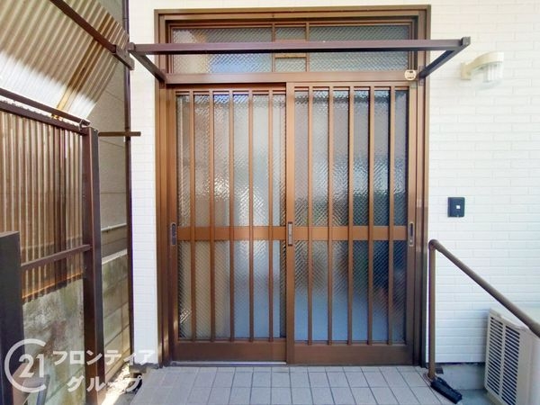 神戸市須磨区大田町７丁目の中古一戸建て
