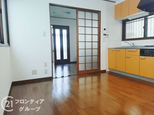 神戸市須磨区大田町７丁目の中古一戸建て