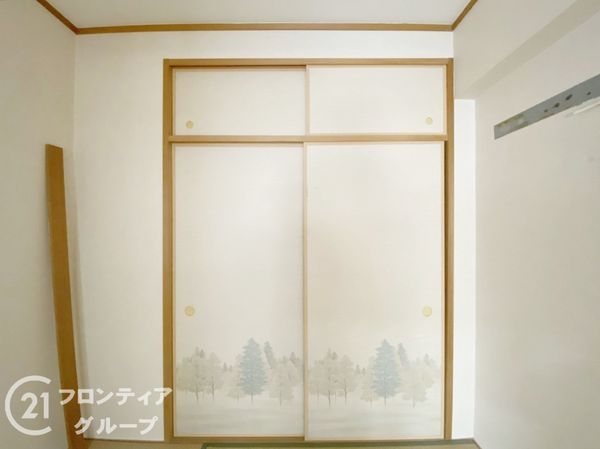 プレステージ西明石8　中古マンション
