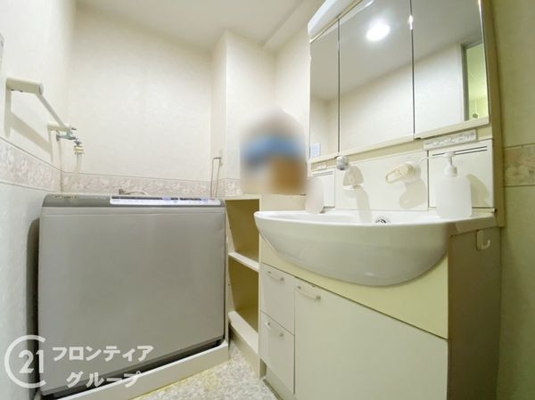 プレステージ西明石8　中古マンション