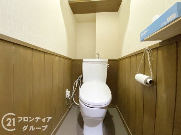 プレステージ西明石8　中古マンション