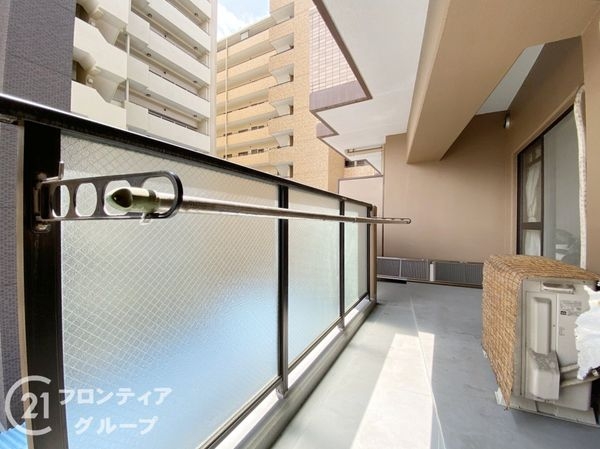 プレステージ西明石8　中古マンション