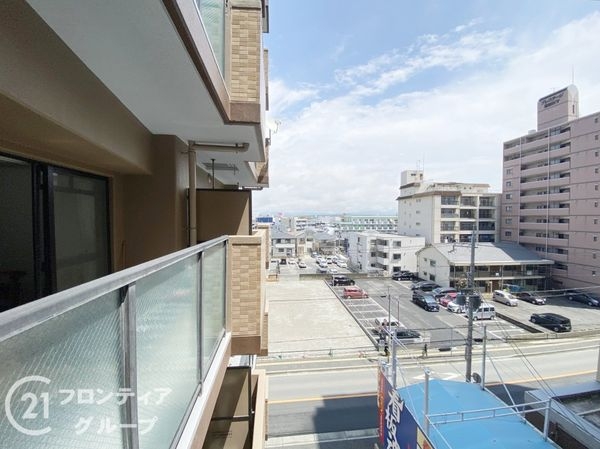 プレステージ西明石8　中古マンション