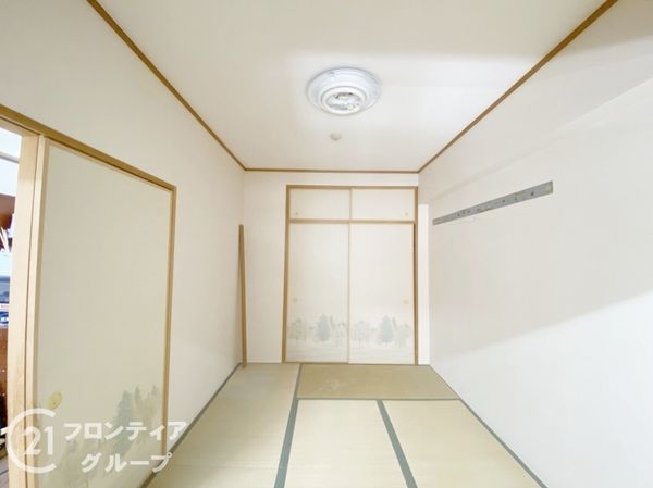 プレステージ西明石8　中古マンション