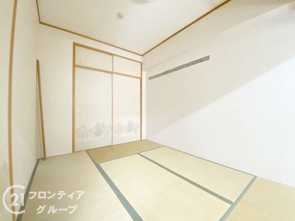 プレステージ西明石8　中古マンション