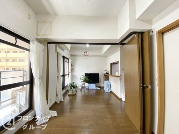 プレステージ西明石8　中古マンション