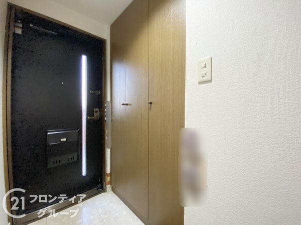 プレステージ西明石8　中古マンション