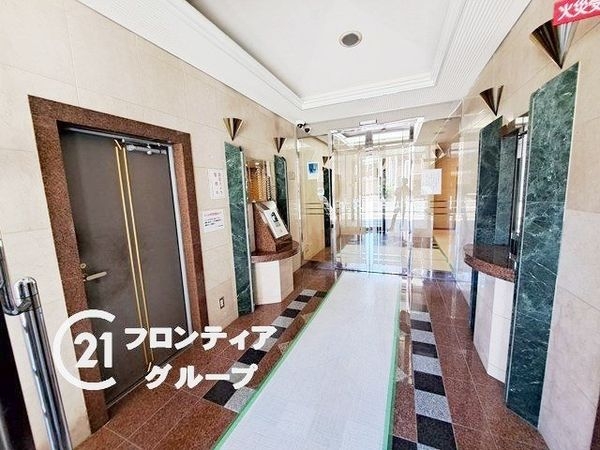 プレステージ西明石8　中古マンション