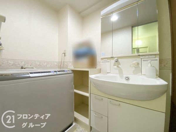 プレステージ西明石8　中古マンション