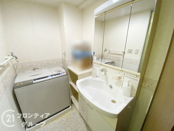 プレステージ西明石8　中古マンション