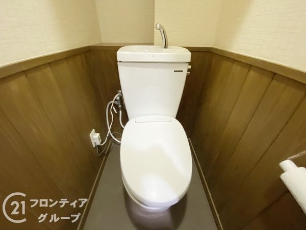 プレステージ西明石8　中古マンション