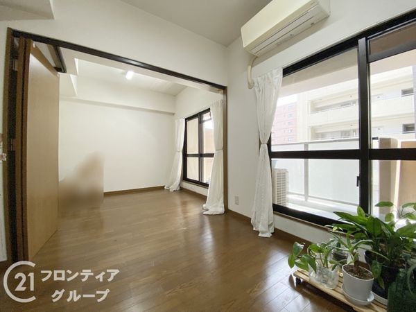 プレステージ西明石8　中古マンション