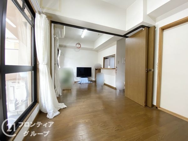 プレステージ西明石8　中古マンション
