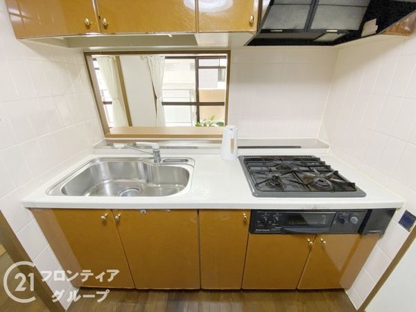 プレステージ西明石8　中古マンション