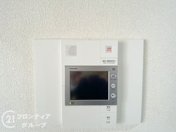 プレステージ西明石8　中古マンション