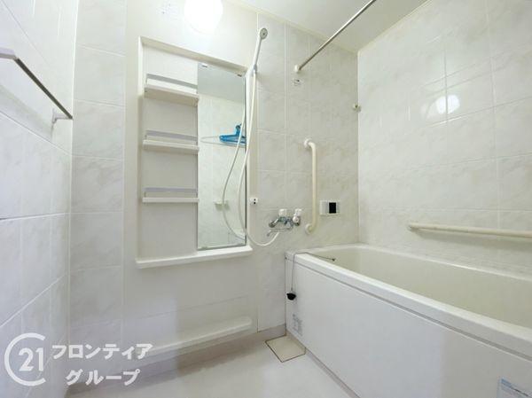 プレステージ西明石8　中古マンション