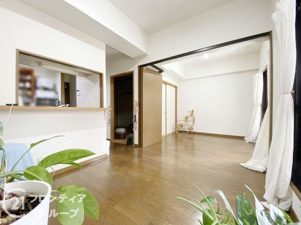 プレステージ西明石8　中古マンション