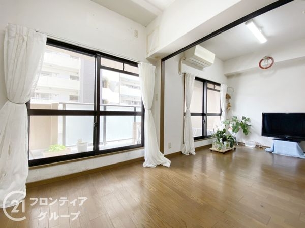 プレステージ西明石8　中古マンション