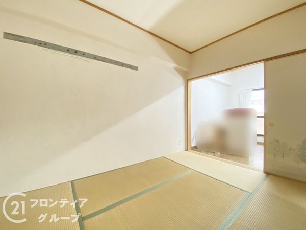プレステージ西明石8　中古マンション