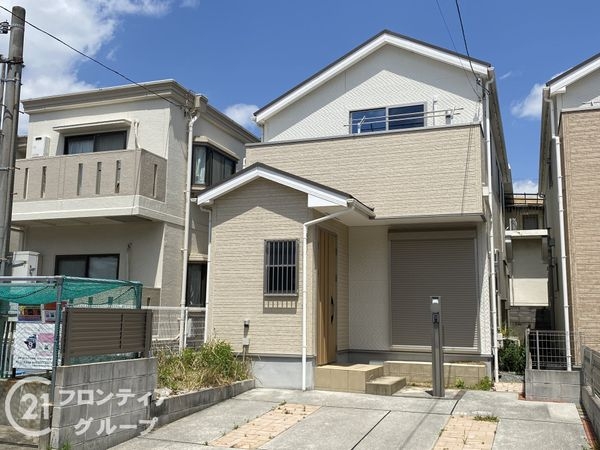 神戸市西区池上２丁目　中古一戸建て