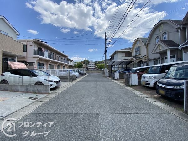 神戸市西区池上２丁目　中古一戸建て