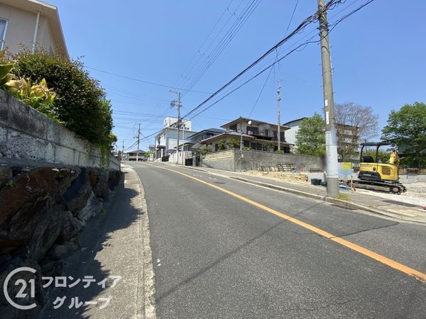 神戸市垂水区神陵台７丁目　新築一戸建て　第２９　２号棟