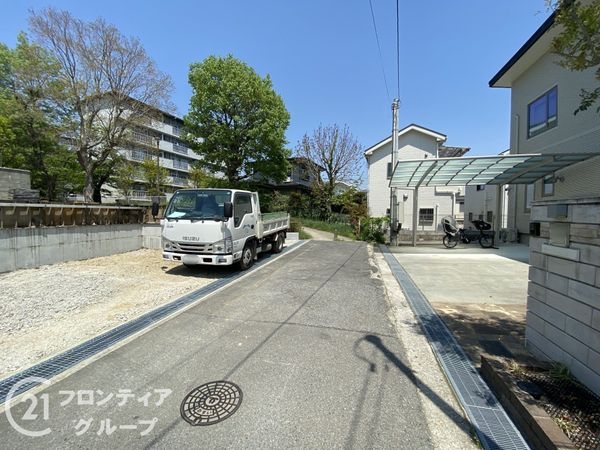 神戸市垂水区神陵台７丁目　新築一戸建て　第２９　２号棟