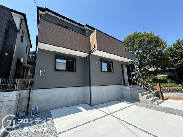 神戸市垂水区神陵台７丁目　新築一戸建て　第２９　２号棟