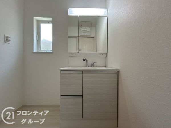 神戸市垂水区神陵台７丁目　新築一戸建て　第２９　１号棟