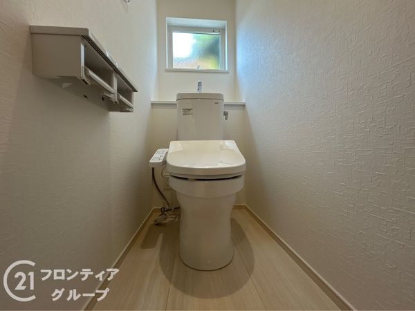 神戸市垂水区神陵台７丁目　新築一戸建て　第２９　１号棟