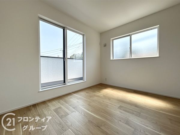 神戸市垂水区神陵台７丁目　新築一戸建て　第２９　１号棟