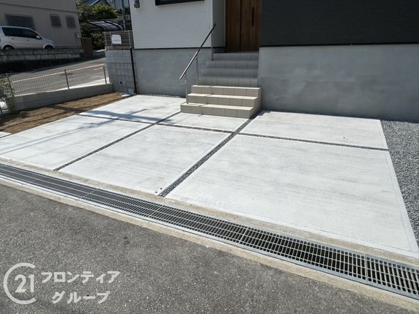 神戸市垂水区神陵台７丁目　新築一戸建て　第２９　１号棟
