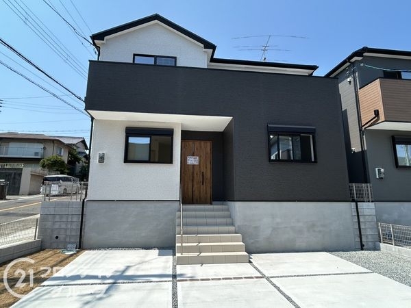 神戸市垂水区神陵台７丁目　新築一戸建て　第２９　１号棟