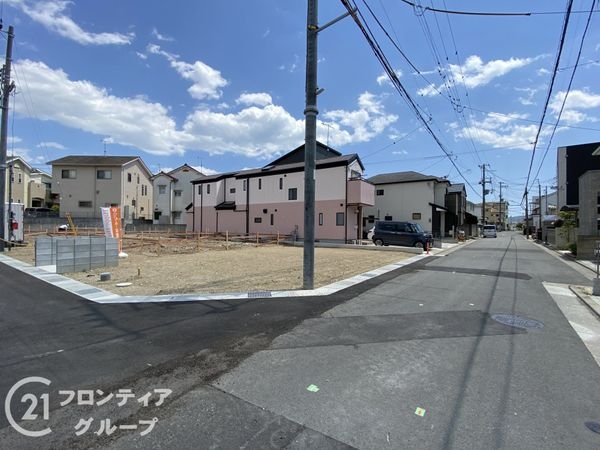 明石市北王子町　新築一戸建て　第２　９号棟