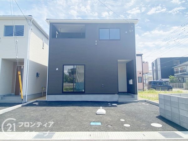 明石市北王子町　新築一戸建て　第２　９号棟