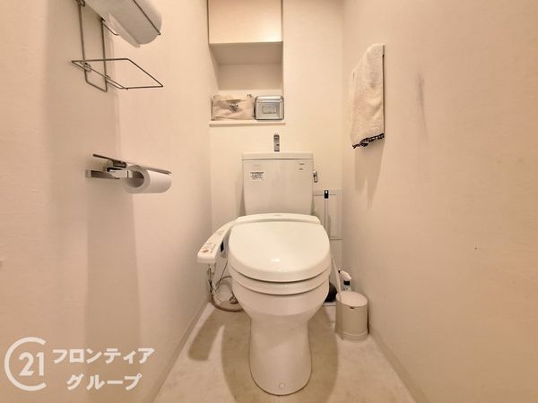 ワコーレ垂水狩口台エヴァージュ　中古マンション