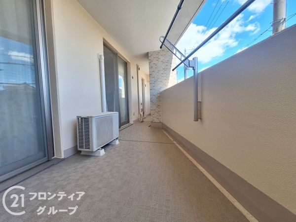 ワコーレ垂水狩口台エヴァージュ　中古マンション