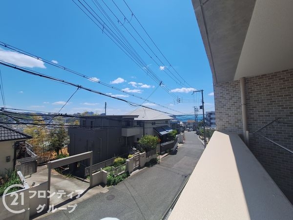ワコーレ垂水狩口台エヴァージュ　中古マンション
