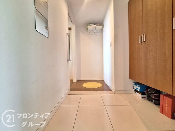 ワコーレ垂水狩口台エヴァージュ　中古マンション