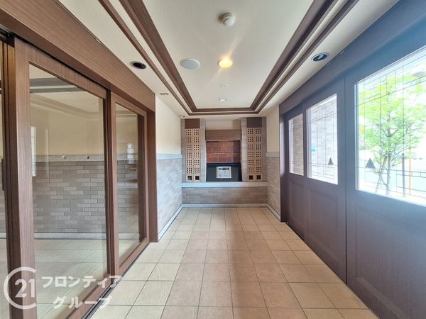 ワコーレ垂水狩口台エヴァージュ　中古マンション
