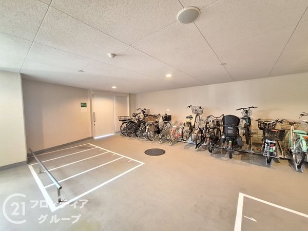 ワコーレ垂水狩口台エヴァージュ　中古マンション