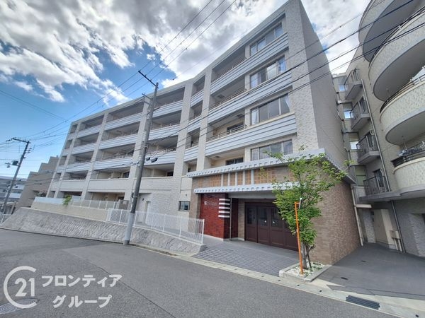 ワコーレ垂水狩口台エヴァージュ　中古マンション