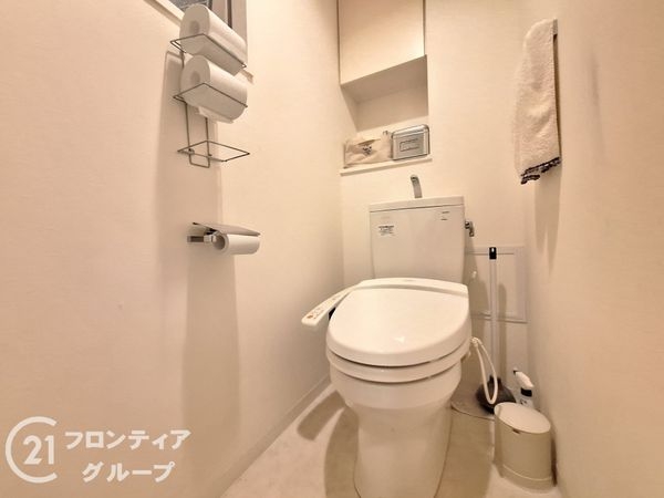 ワコーレ垂水狩口台エヴァージュ　中古マンション