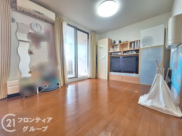 ワコーレ垂水狩口台エヴァージュ　中古マンション