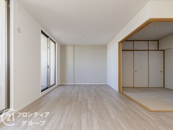 ワコーレ垂水狩口台エヴァージュ　中古マンション