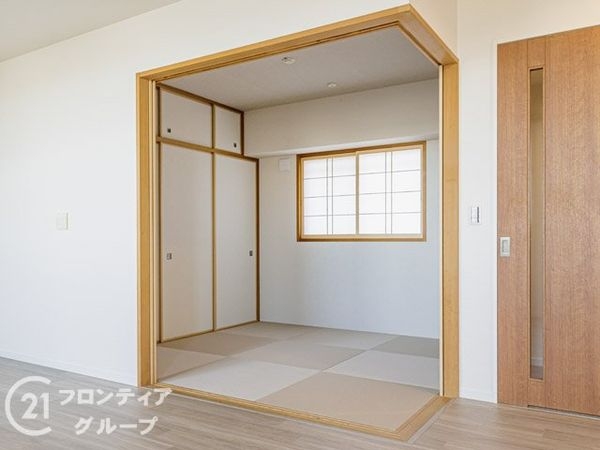 ワコーレ垂水狩口台エヴァージュ　中古マンション