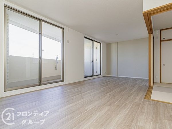 ワコーレ垂水狩口台エヴァージュ　中古マンション