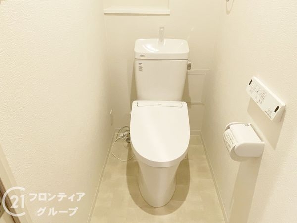 ワコーレ垂水狩口台エヴァージュ　中古マンション