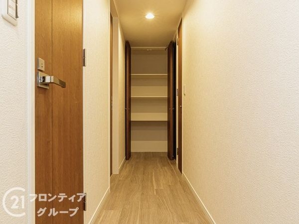 ワコーレ垂水狩口台エヴァージュ　中古マンション